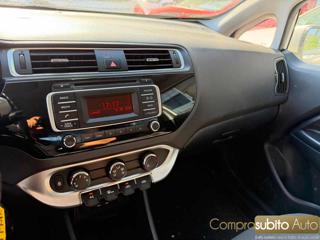 KIA Rio usata, con Chiusura centralizzata