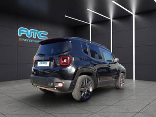 JEEP Renegade usata, con Boardcomputer
