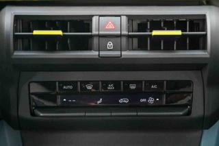 FIAT Grande Panda usata, con Fendinebbia