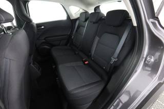 RENAULT Captur usata 3