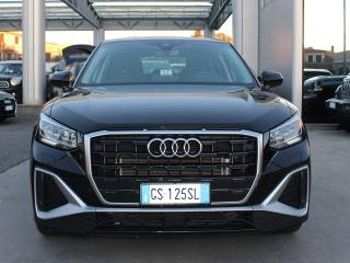 AUDI Q2 usata, con Airbag
