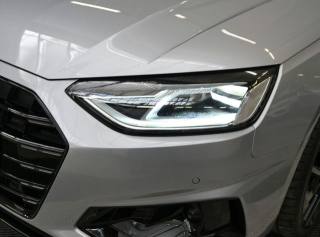 AUDI A4 usata, con Servosterzo
