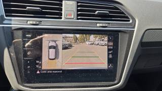 VOLKSWAGEN Tiguan usata, con Sedili sportivi