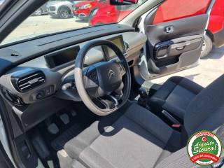 CITROEN C4 Cactus usata, con Chiusura centralizzata