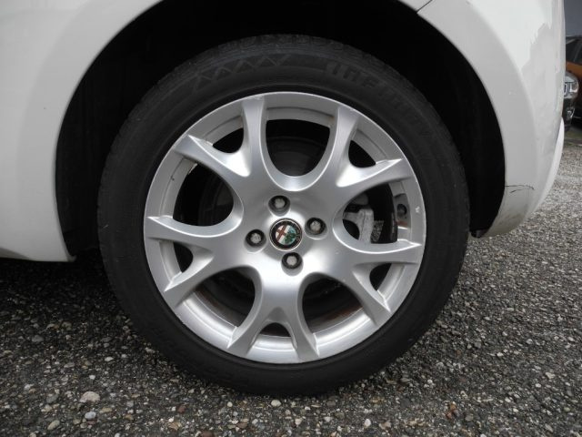 ALFA ROMEO MiTo usata 44
