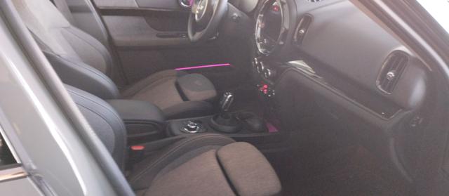 MINI Countryman usata, con Airbag Passeggero