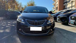 LANCIA Ypsilon usata, con Sedile posteriore sdoppiato