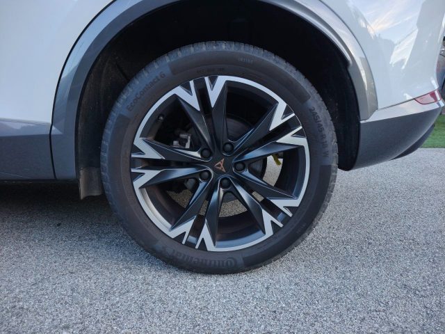 CUPRA Formentor usata, con Cruise Control