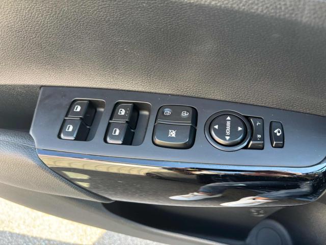 KIA Picanto usata, con Sistema di navigazione