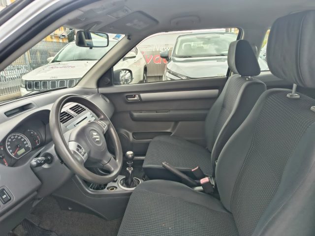 SUZUKI Swift usata, con Cerchi in lega