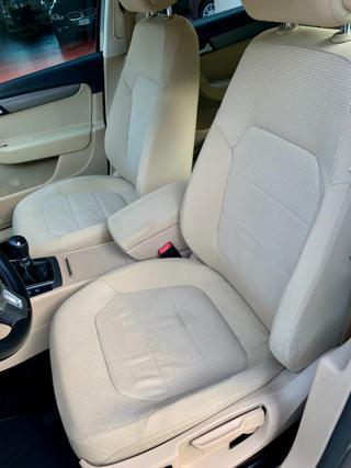 VOLKSWAGEN Passat usata, con Chiusura centralizzata