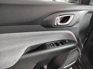 JEEP Compass usata, con Telecamera per parcheggio assistito