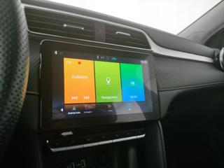 MG ZS usata, con Immobilizzatore elettronico