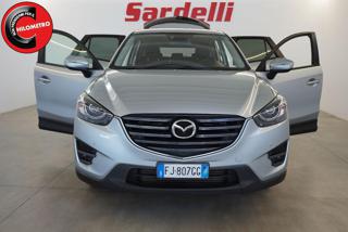 MAZDA CX-5 usata, con Airbag laterali