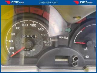 APRILIA Atlantic 500 usata 4