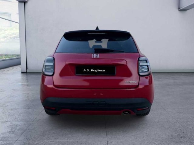 FIAT 600 usata 3