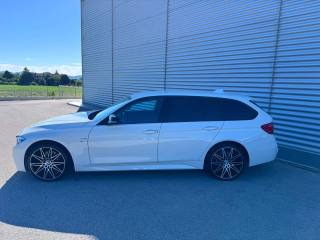 BMW 320 usata, con ESP