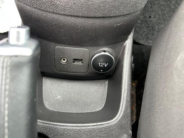 FORD Fiesta usata, con Sedile posteriore sdoppiato