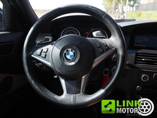 BMW 530 usata, con Airbag testa