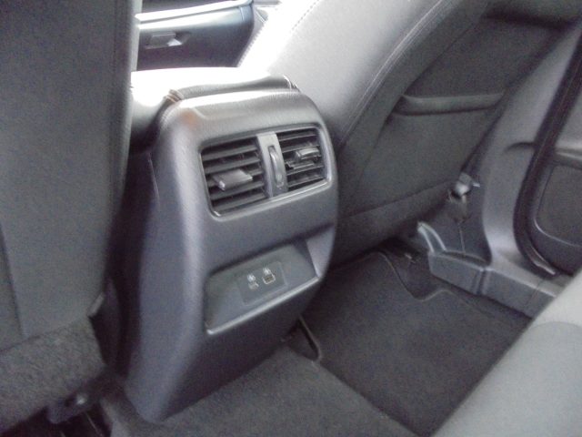 NISSAN Qashqai usata, con Airbag testa