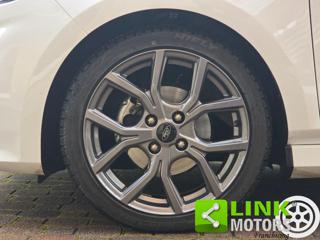 FORD Fiesta usata, con Volante multifunzione