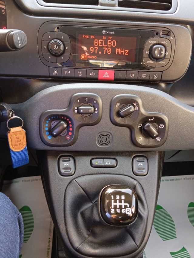 FIAT Panda usata 13