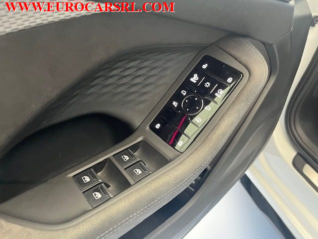 AUDI A5 usata, con Interni in pelle