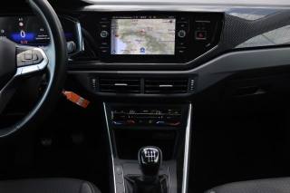 VOLKSWAGEN Taigo usata, con Controllo vocale