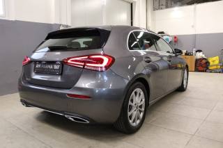 MERCEDES-BENZ A 180 usata, con Cerchi in lega