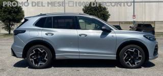 VOLKSWAGEN Tiguan usata, con Airbag laterali