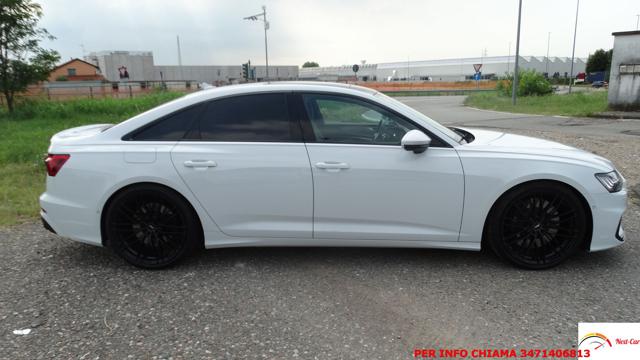 AUDI S6 usata, con Airbag Passeggero