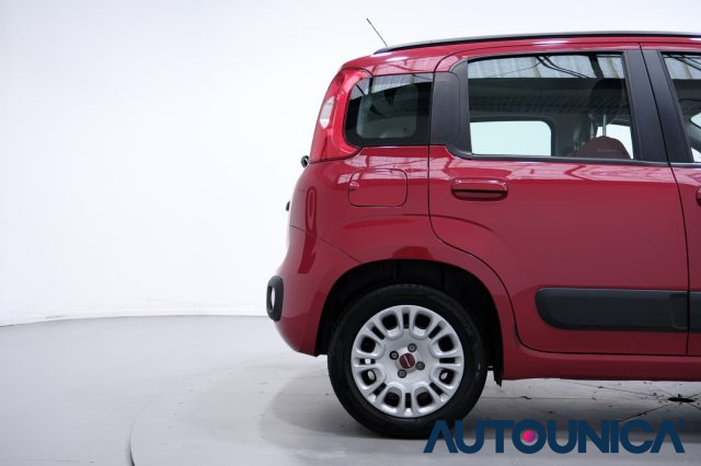 FIAT Panda usata 39