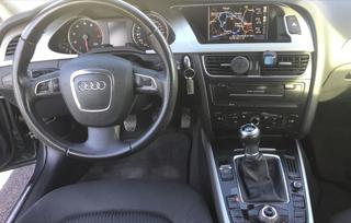 AUDI A4 usata, con Alzacristalli elettrici