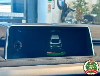 BMW X6 usata, con Immobilizzatore elettronico