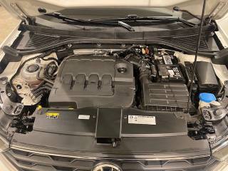 VOLKSWAGEN T-Roc usata, con Chiusura centralizzata telecomandata