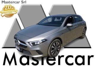 MERCEDES-BENZ A 250 Classe A 250  e phev (eq-power) Business auto tg :