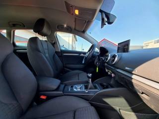 AUDI A3 usata, con Chiusura centralizzata