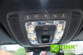 MERCEDES-BENZ A 180 usata, con Sistema di navigazione