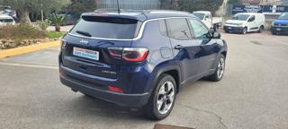 JEEP Compass usata, con Airbag Passeggero