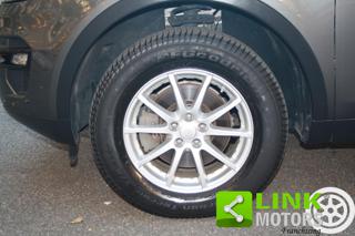 LAND ROVER Discovery Sport usata, con ESP