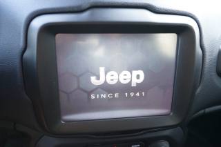 JEEP Renegade usata 26
