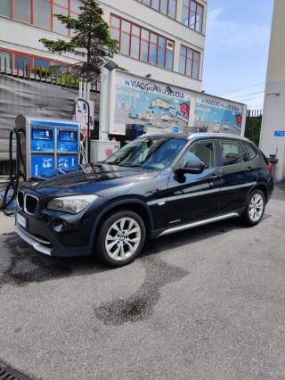 BMW X1 usata, con Airbag laterali