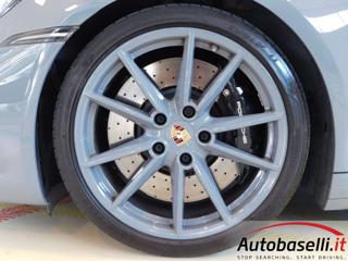 PORSCHE 911 usata, con Bluetooth