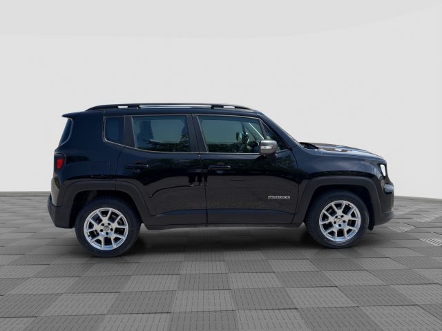 JEEP Renegade usata 5