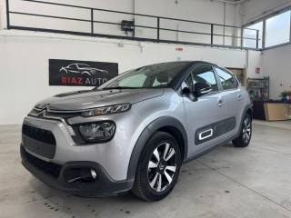 CITROEN C3 PureTech 83 S&S Shine Pack