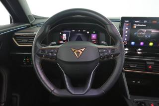 CUPRA Formentor usata 4