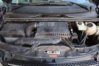 MERCEDES-BENZ Viano usata 70