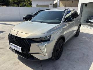 DS AUTOMOBILES DS 7 usata, con Alzacristalli elettrici