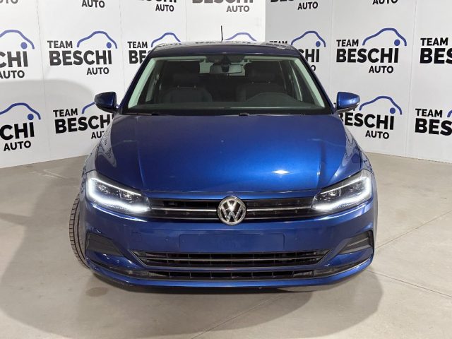 VOLKSWAGEN Polo usata, con Alzacristalli elettrici
