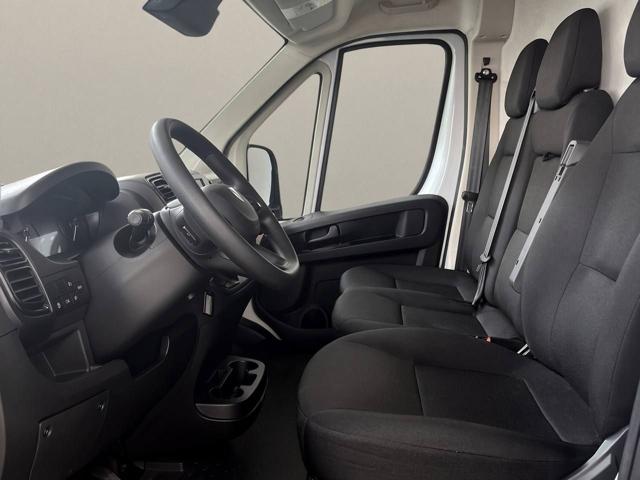 PEUGEOT Boxer usata, con Cronologia tagliandi